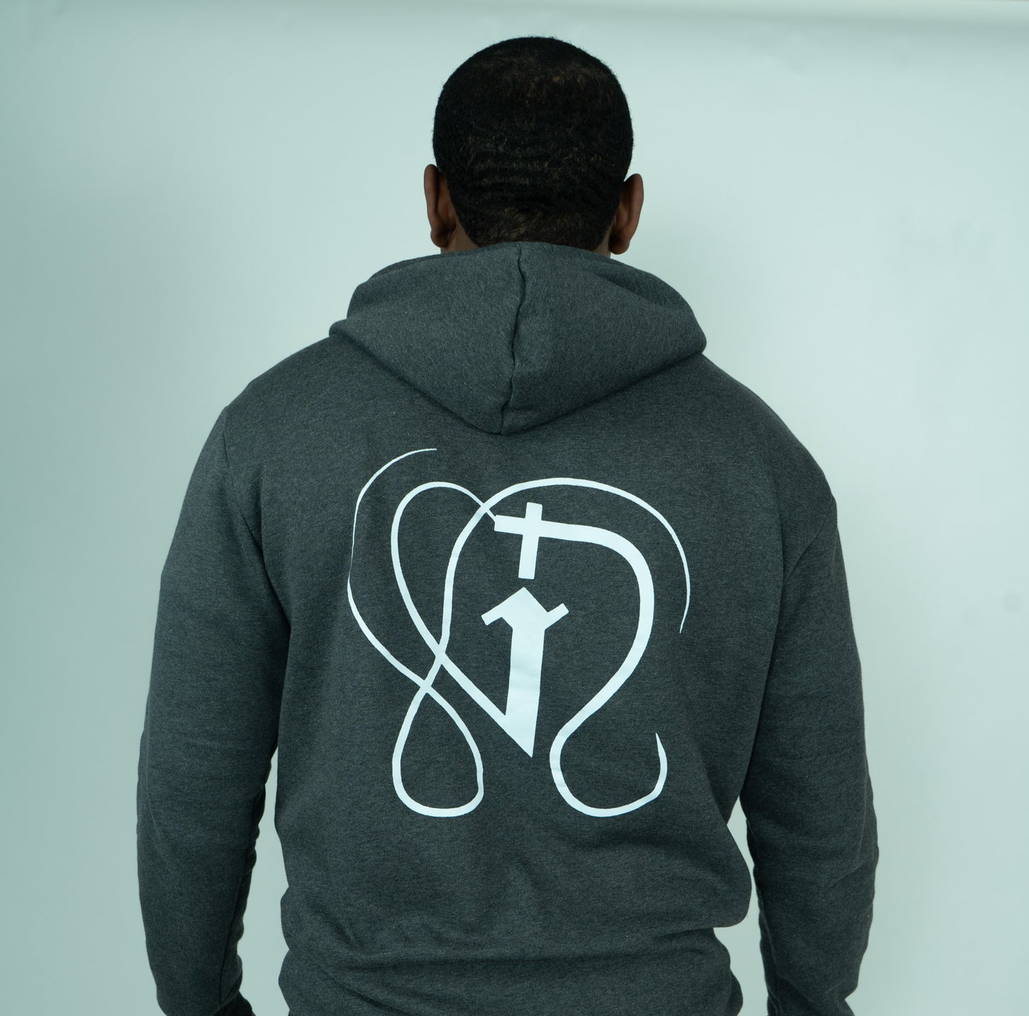 Incorruptible Unisex Hoodie