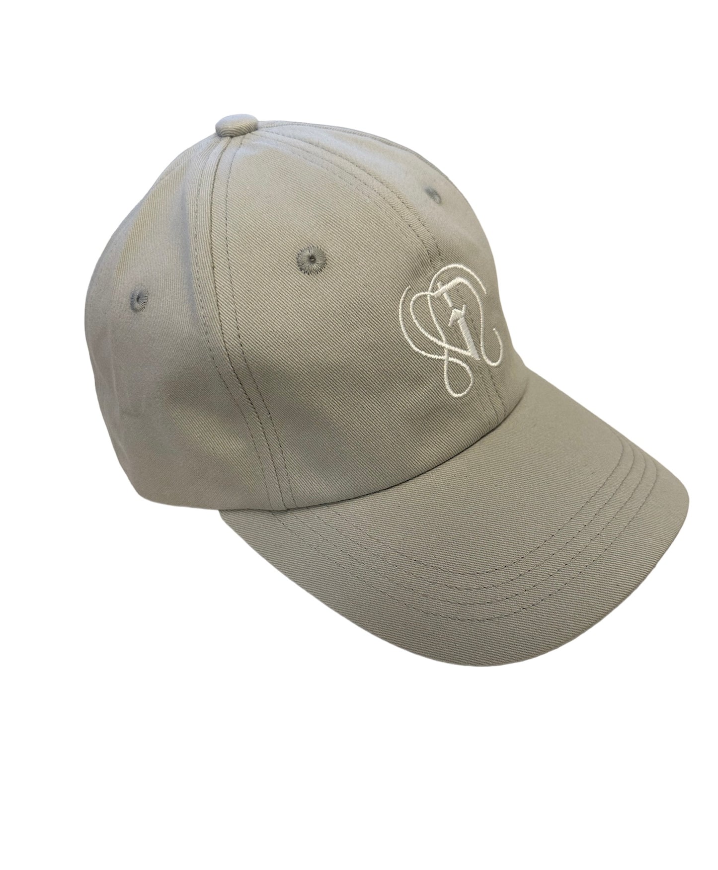 Incorruptible Dad Hat